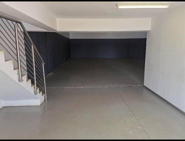 INDUSTRIAL PROPERTY TO RENT IN N4 GATEWAY INDUSTRIAL PARK